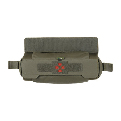 Horizontal Medical Pouch ROLL Elite
