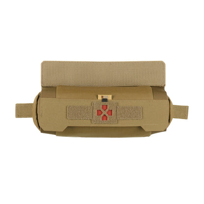 Horizontal Medical Pouch ROLL Elite