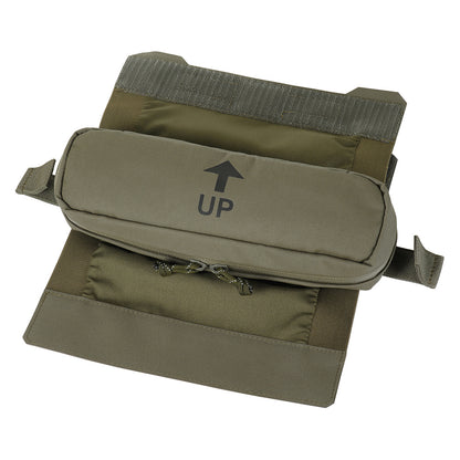 Horizontal Medical Pouch ROLL Elite