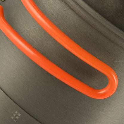 Individual Cookware Under The Burner Set
