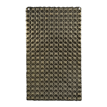 Inflatable Sleeping Pad 195x120x5 cm