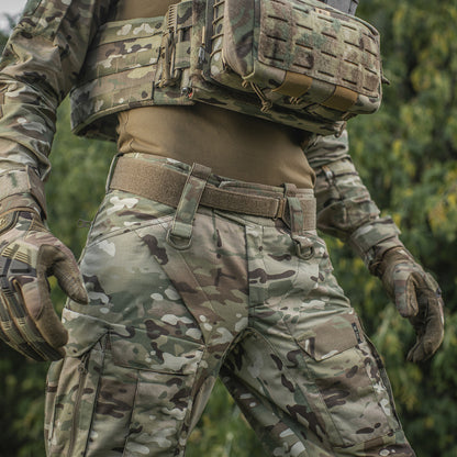 M-Tac Internal Tiger belt for Range Belt