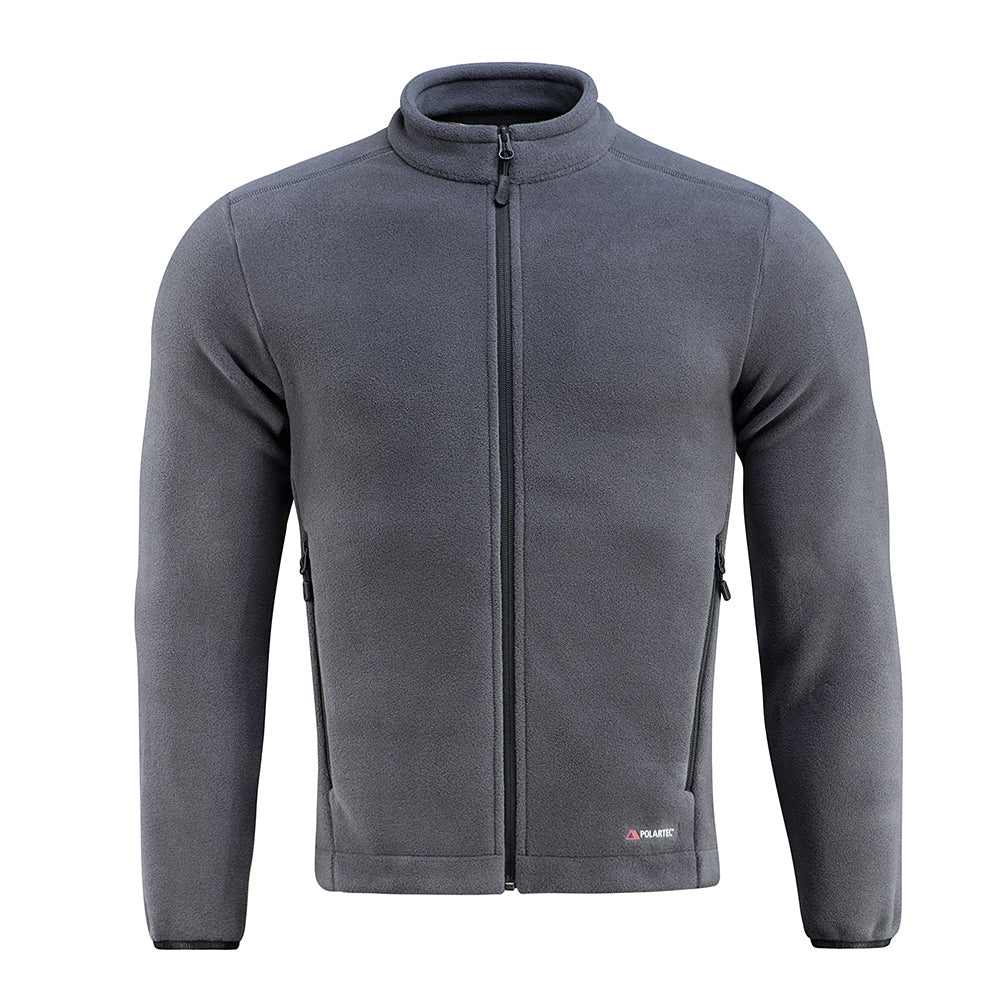 Jacket Nord Polartec