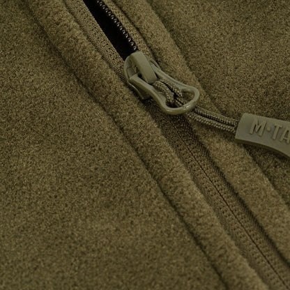 Jacket Nord Polartec