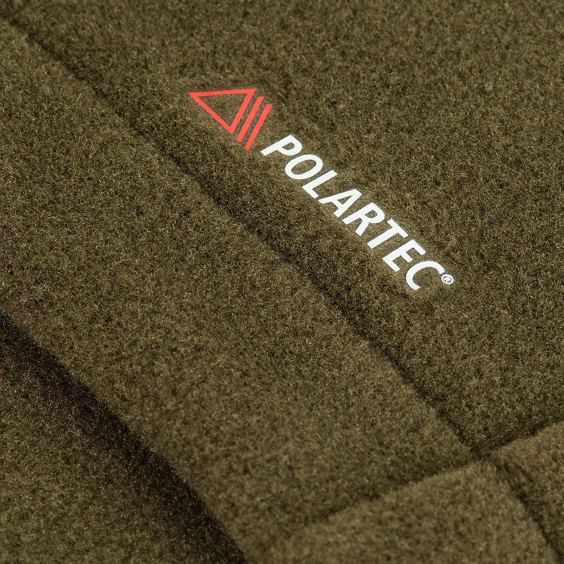 Jacket Nord Polartec