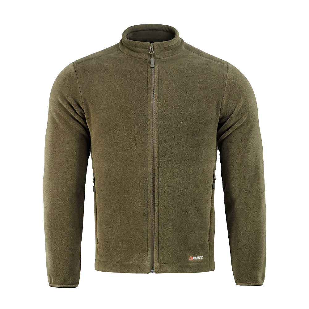Jacket Nord Polartec