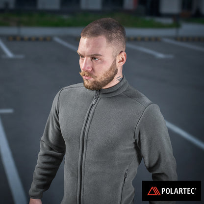 Jacket Nord Polartec