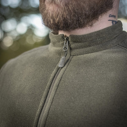 Jacket Nord Polartec