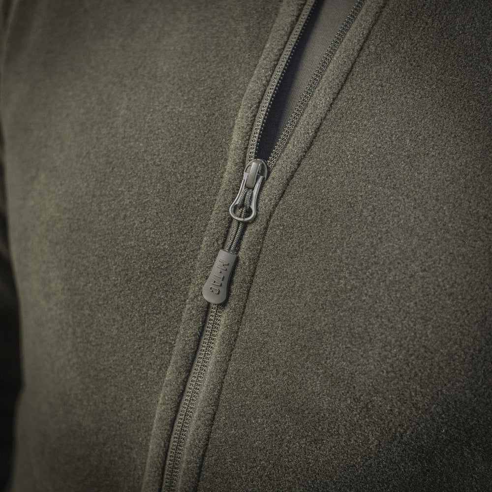 Jacket Nord Polartec