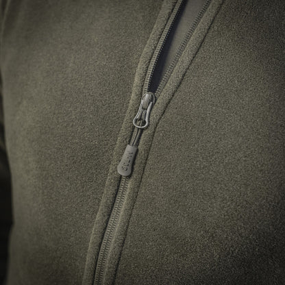 Jacket Nord Polartec