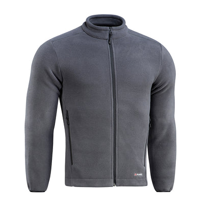 Jacket Nord Polartec