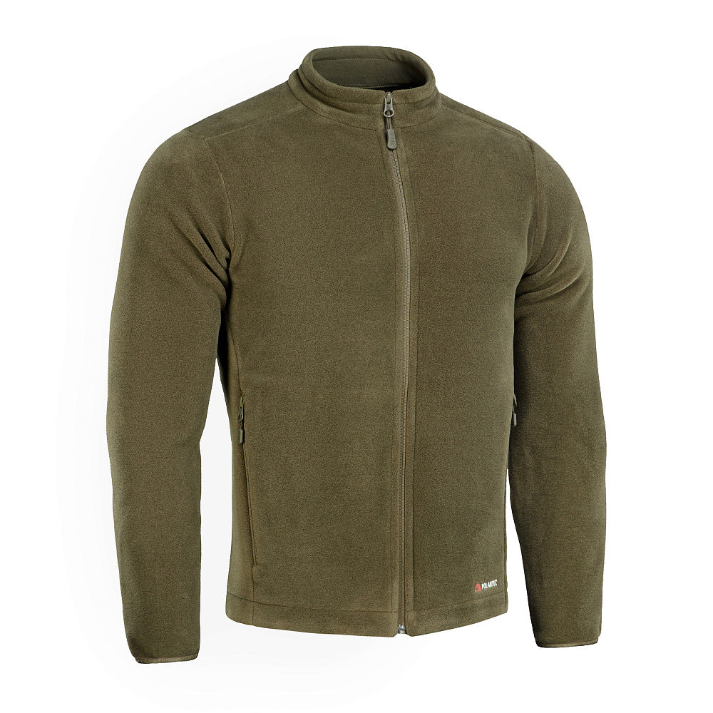 Jacket Nord Polartec