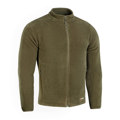 Jacket Nord Polartec