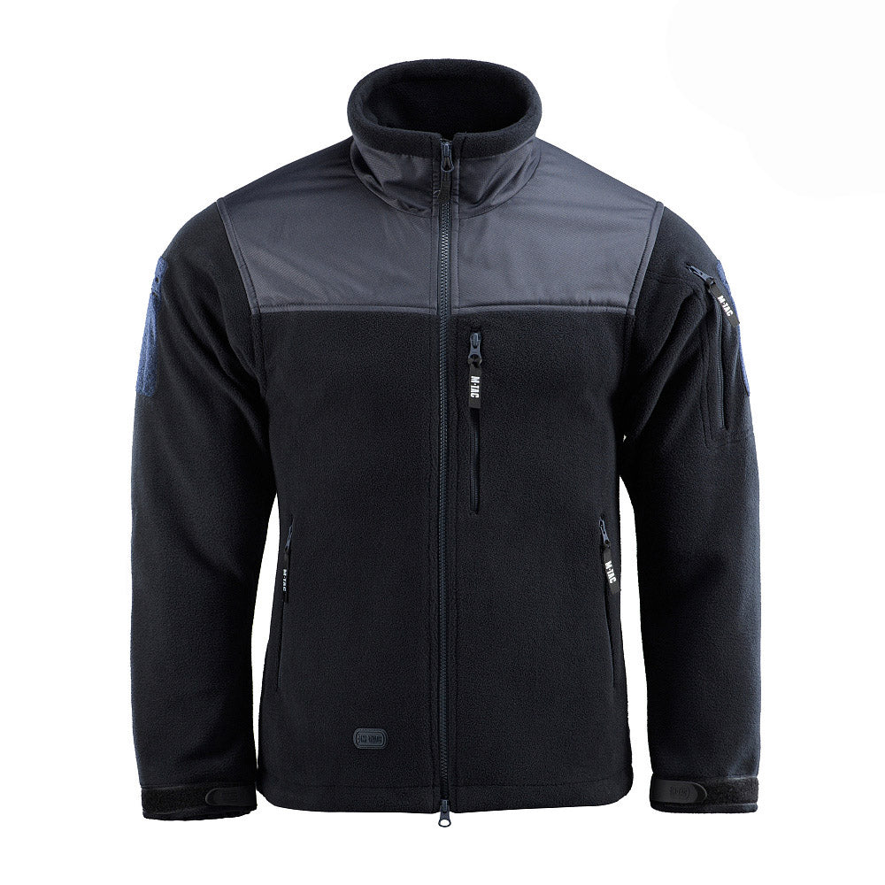 M-Tac Jacket Alpha Microfleece Gen.II 100% poliester