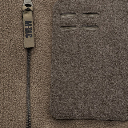 M-Tac Jacket Alpha Microfleece Gen.II