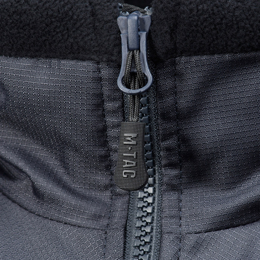 M-Tac Jacket Alpha Microfleece Gen.II 100% poliester