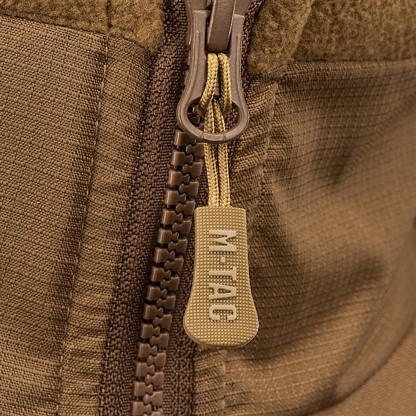 M-Tac Jacket Alpha Microfleece Gen.II