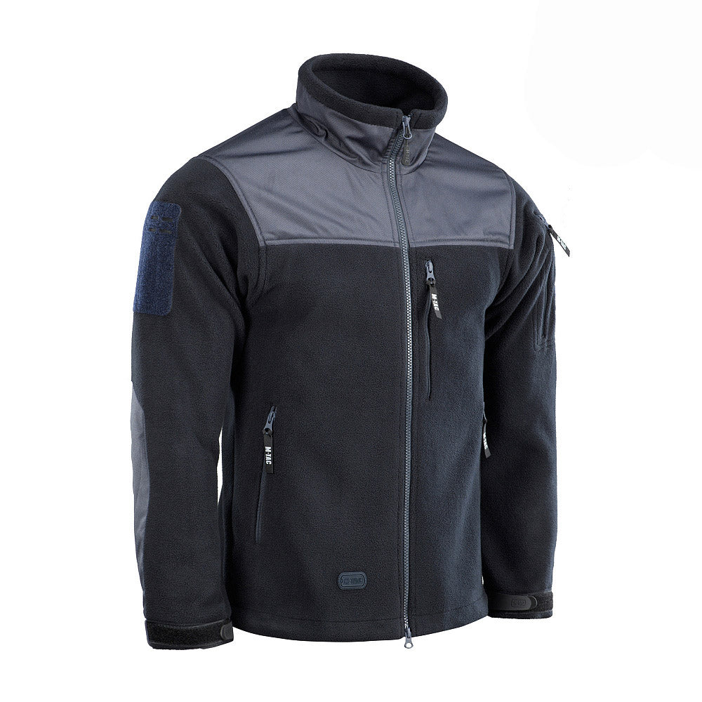M-Tac Jacket Alpha Microfleece Gen.II 100% poliester