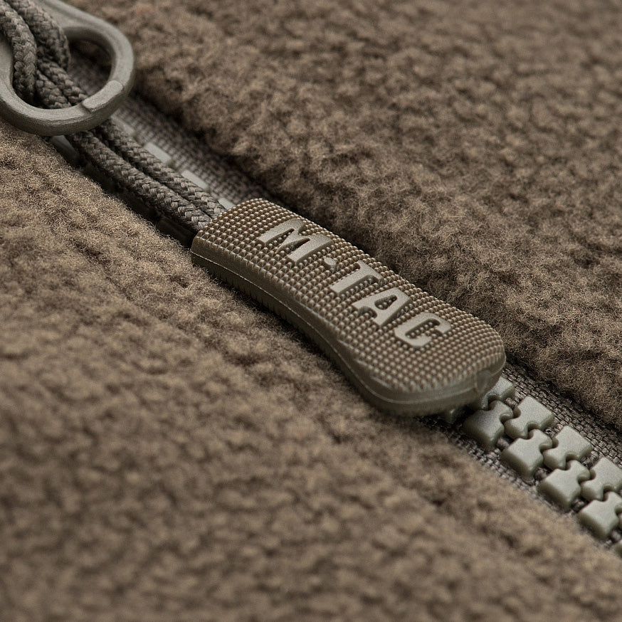 M-Tac Jacket Alpha Microfleece Gen.II