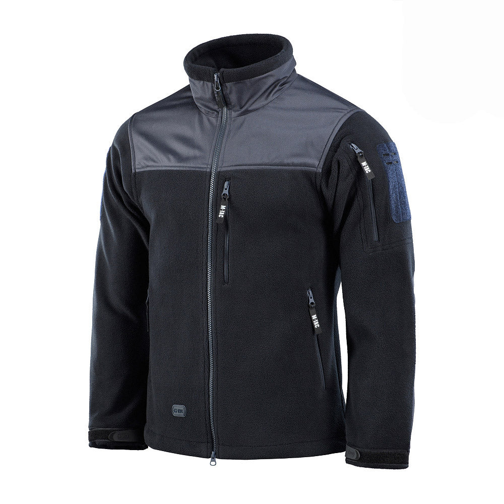 M-Tac Jacket Alpha Microfleece Gen.II 100% poliester