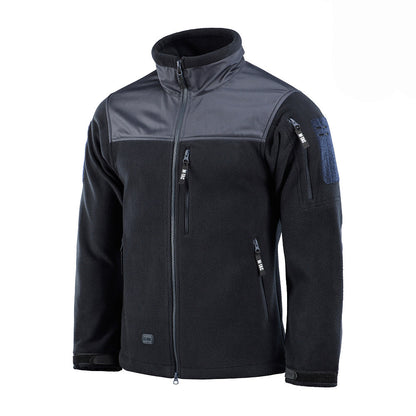 M-Tac Jacket Alpha Microfleece Gen.II 100% poliester