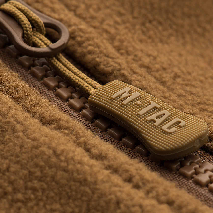M-Tac Jacket Alpha Microfleece Gen.II