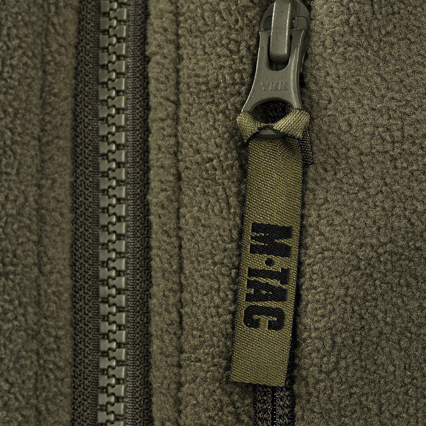 M-Tac Jacket Alpha Microfleece Gen.II