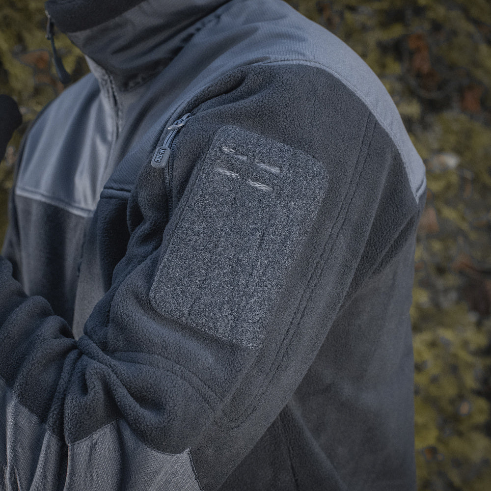 M-Tac Jacket Alpha Microfleece Gen.II 100% poliester