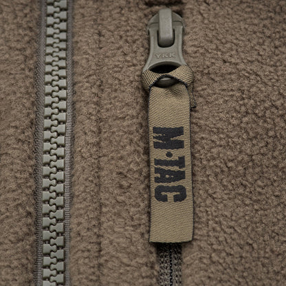 M-Tac Jacket Alpha Microfleece Gen.II