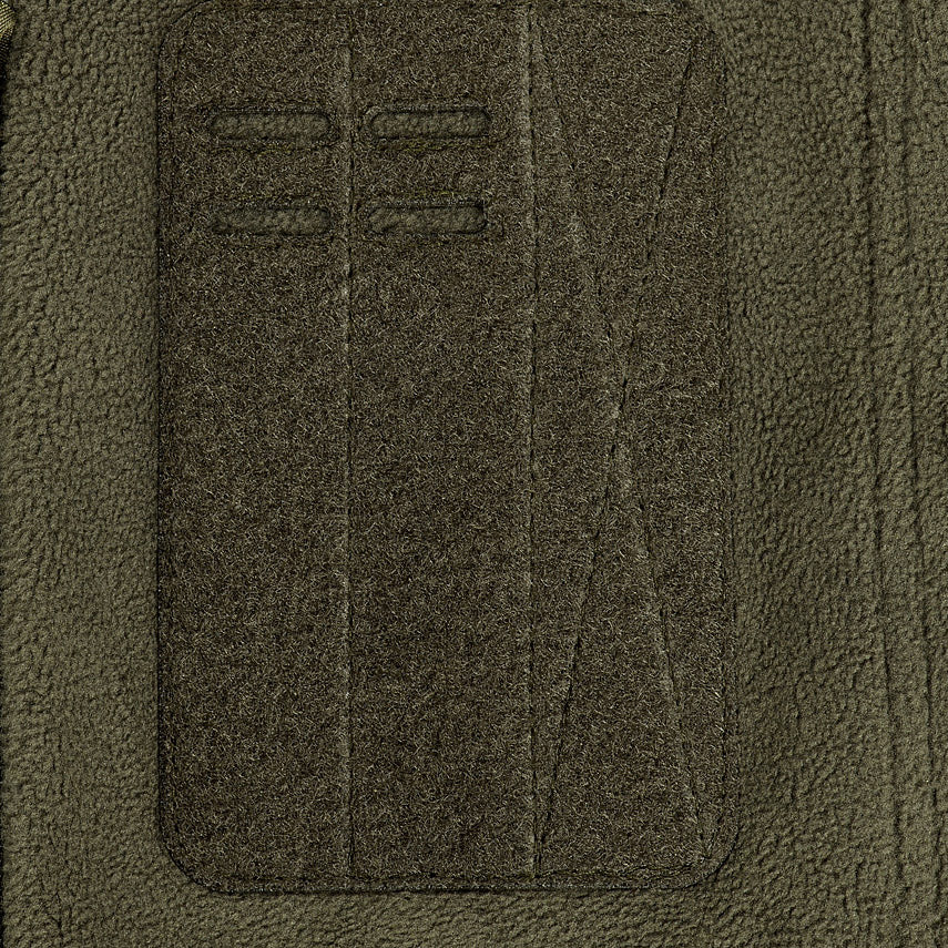 M-Tac Jacket Alpha Microfleece Gen.II