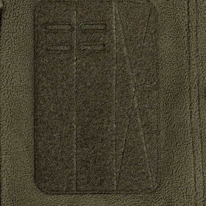 M-Tac Jacket Alpha Microfleece Gen.II