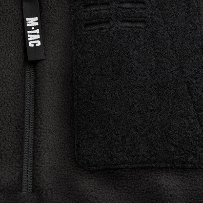 Jacket Alpha Microfleece Gen.II