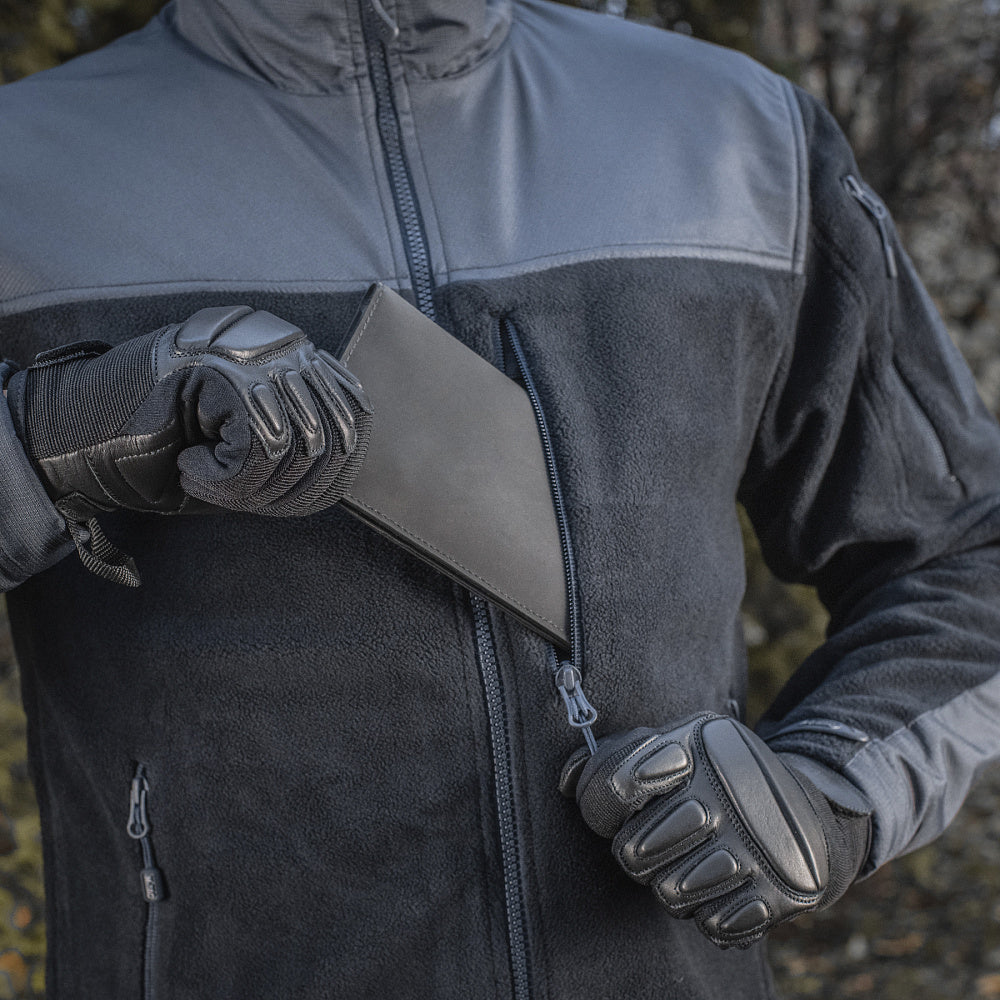 M-Tac Jacket Alpha Microfleece Gen.II