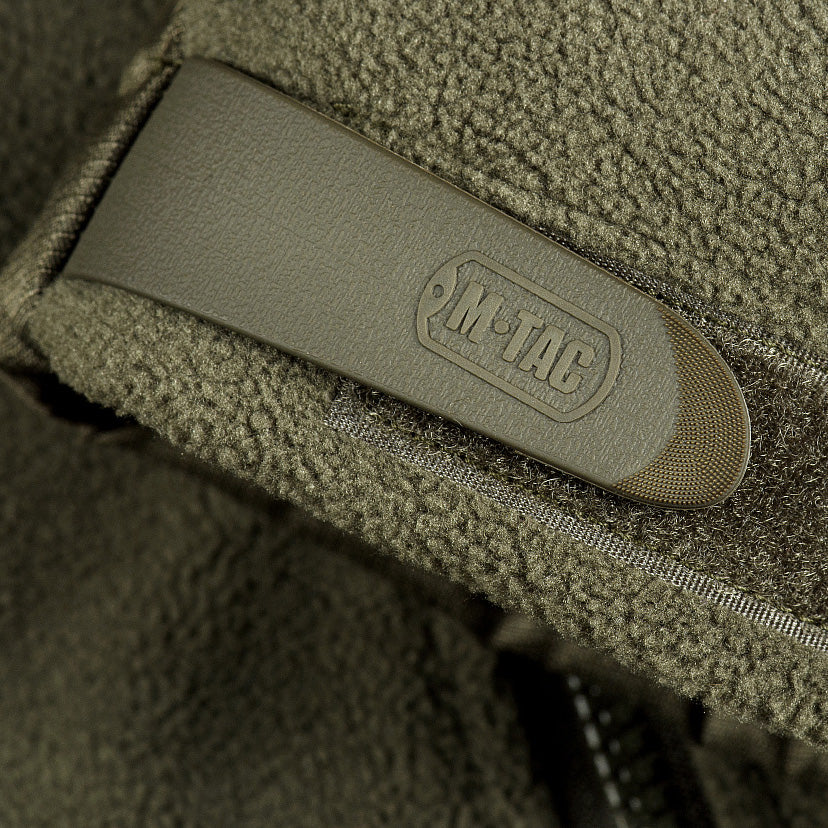 M-Tac Jacket Alpha Microfleece Gen.II
