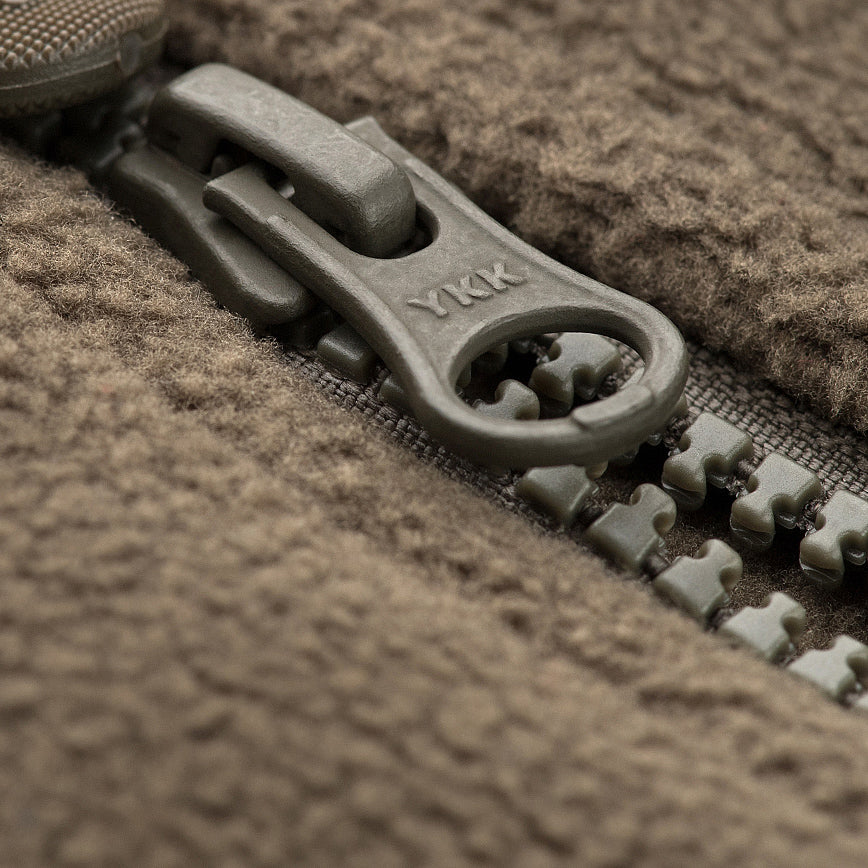 M-Tac Jacket Alpha Microfleece Gen.II