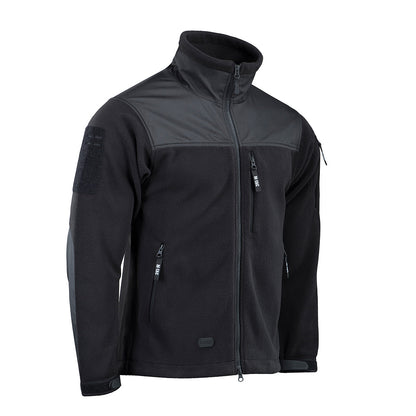 Jacket Alpha Microfleece Gen.II