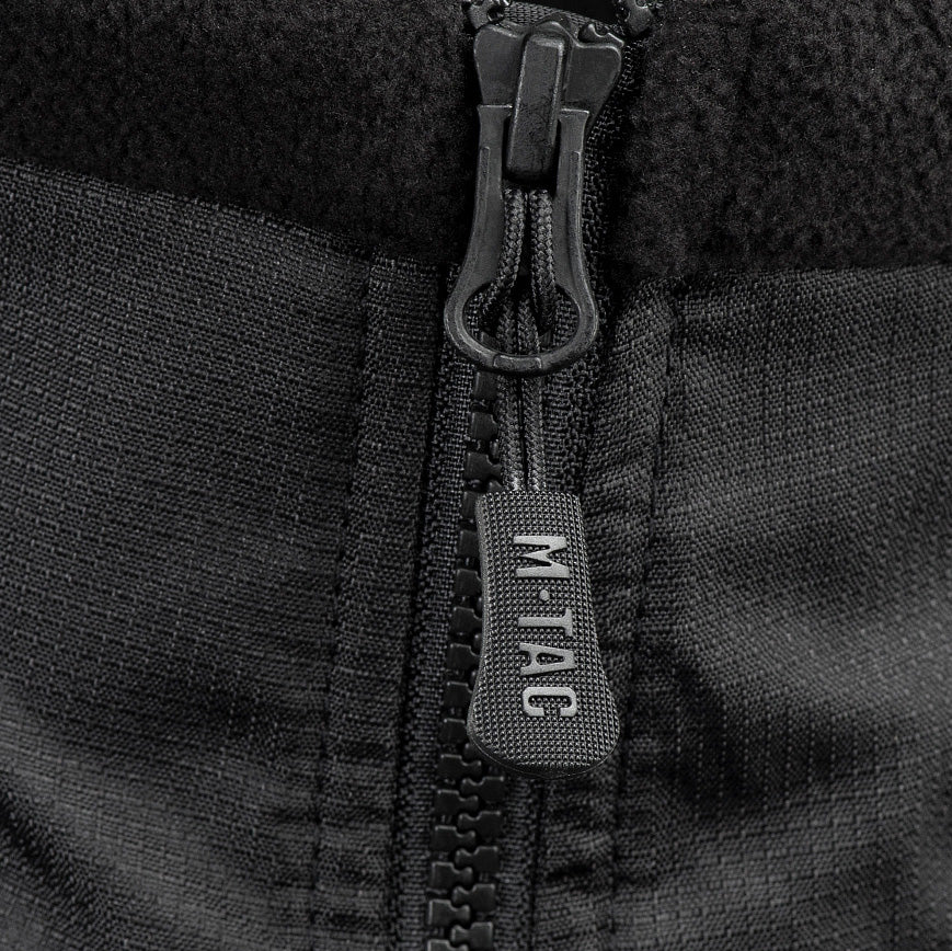 M-Tac Jacket Alpha Microfleece Gen.II