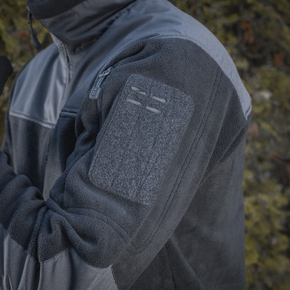 M-Tac Jacket Alpha Microfleece Gen.II 100% poliester