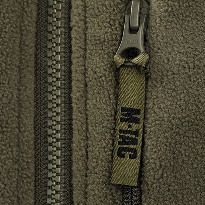 M-Tac Jacket Alpha Microfleece Gen.II