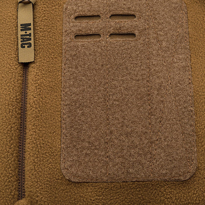 M-Tac Jacket Alpha Microfleece Gen.II
