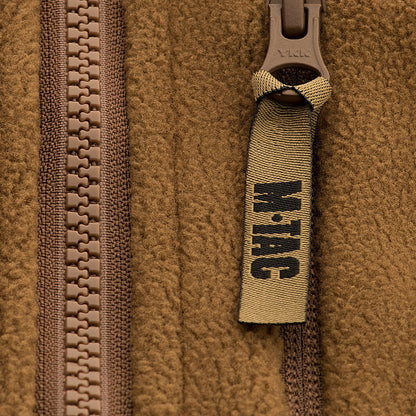 M-Tac Jacket Alpha Microfleece Gen.II