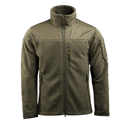 M-Tac Jacket Alpha Microfleece Gen.II