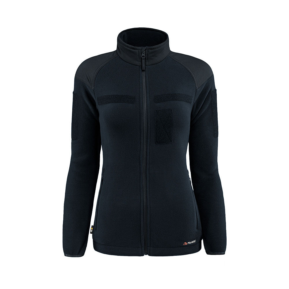 Jacket Combat Fleece Polartec Lady