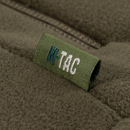 Jacket Combat Fleece Polartec Lady