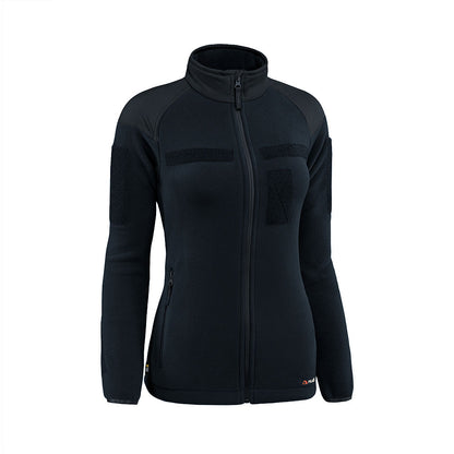 Jacket Combat Fleece Polartec Lady