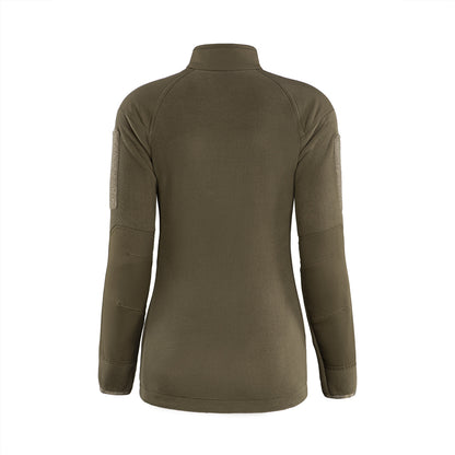 Jacket Combat Fleece Polartec Lady
