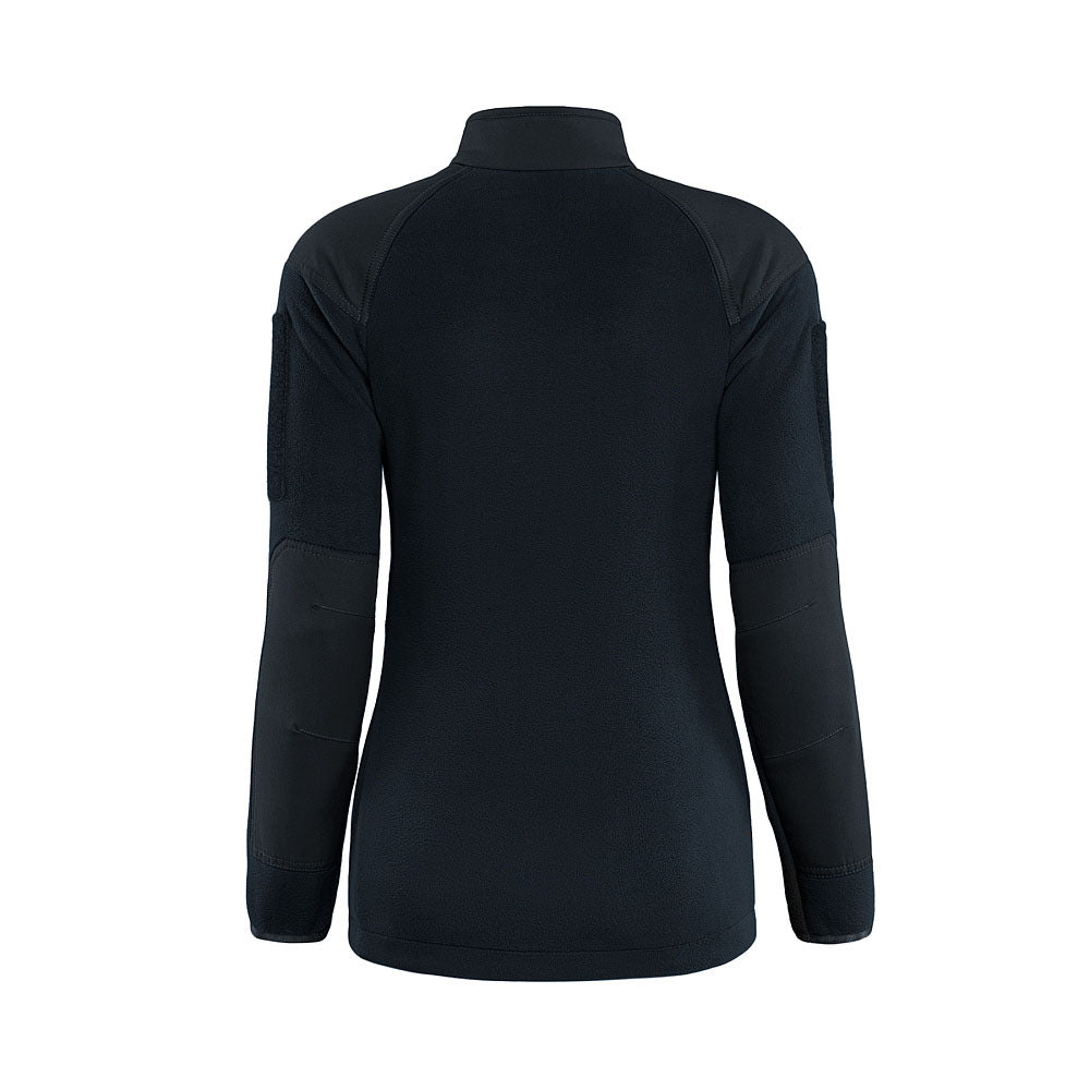 Jacket Combat Fleece Polartec Lady
