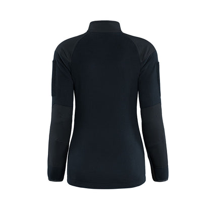 Jacket Combat Fleece Polartec Lady