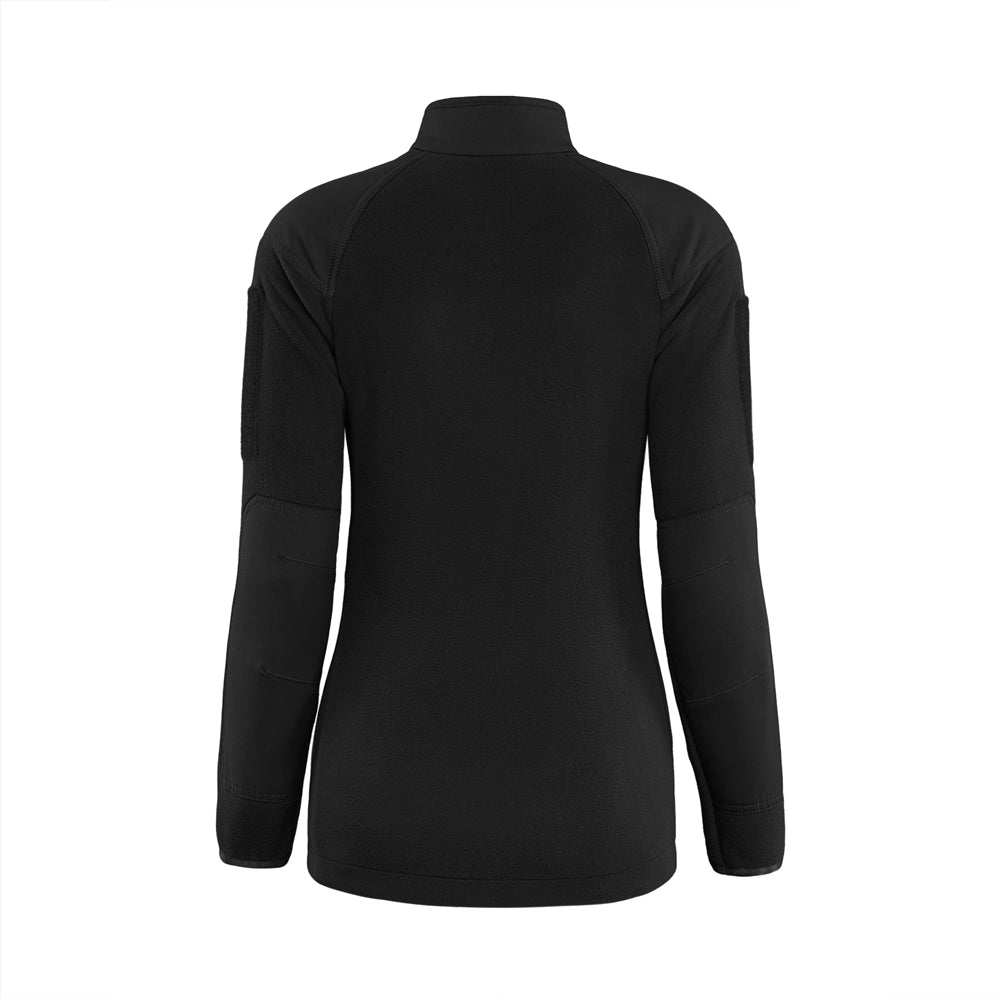 Jacket Combat Fleece Polartec Lady