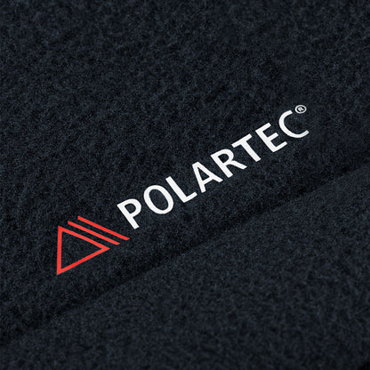 Jacket Combat Fleece Polartec Lady